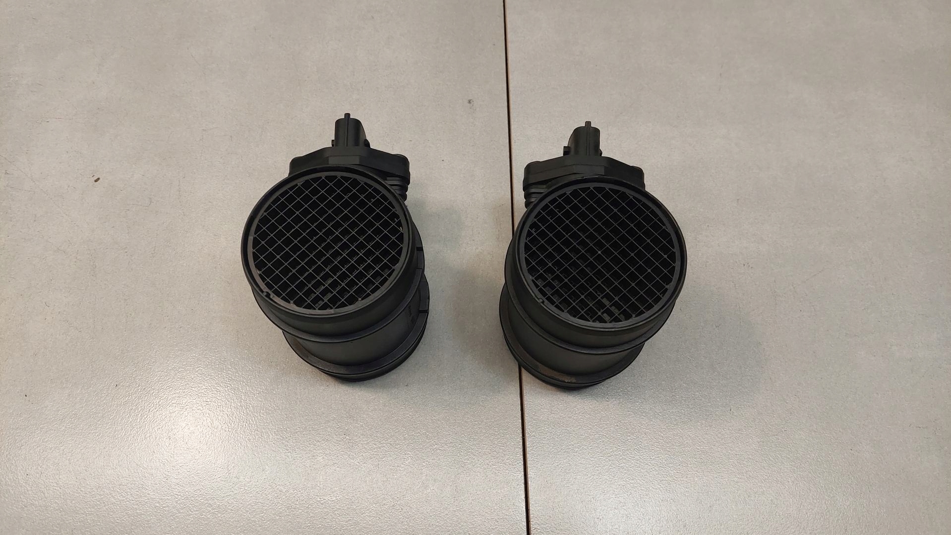 flow meter ALFA ROMEO 147 1.6 0281002309