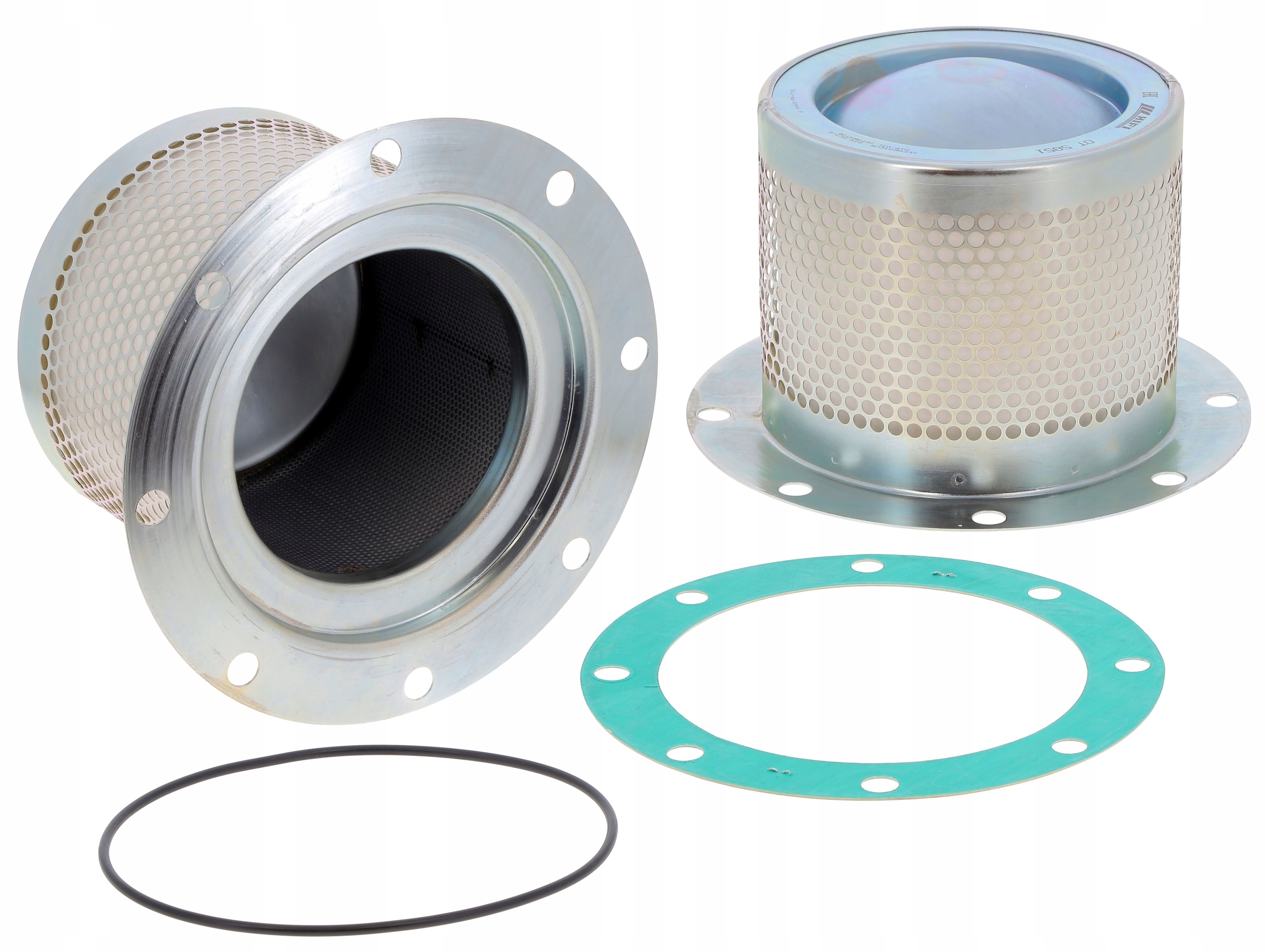 Separator powietrze olej OT 5851