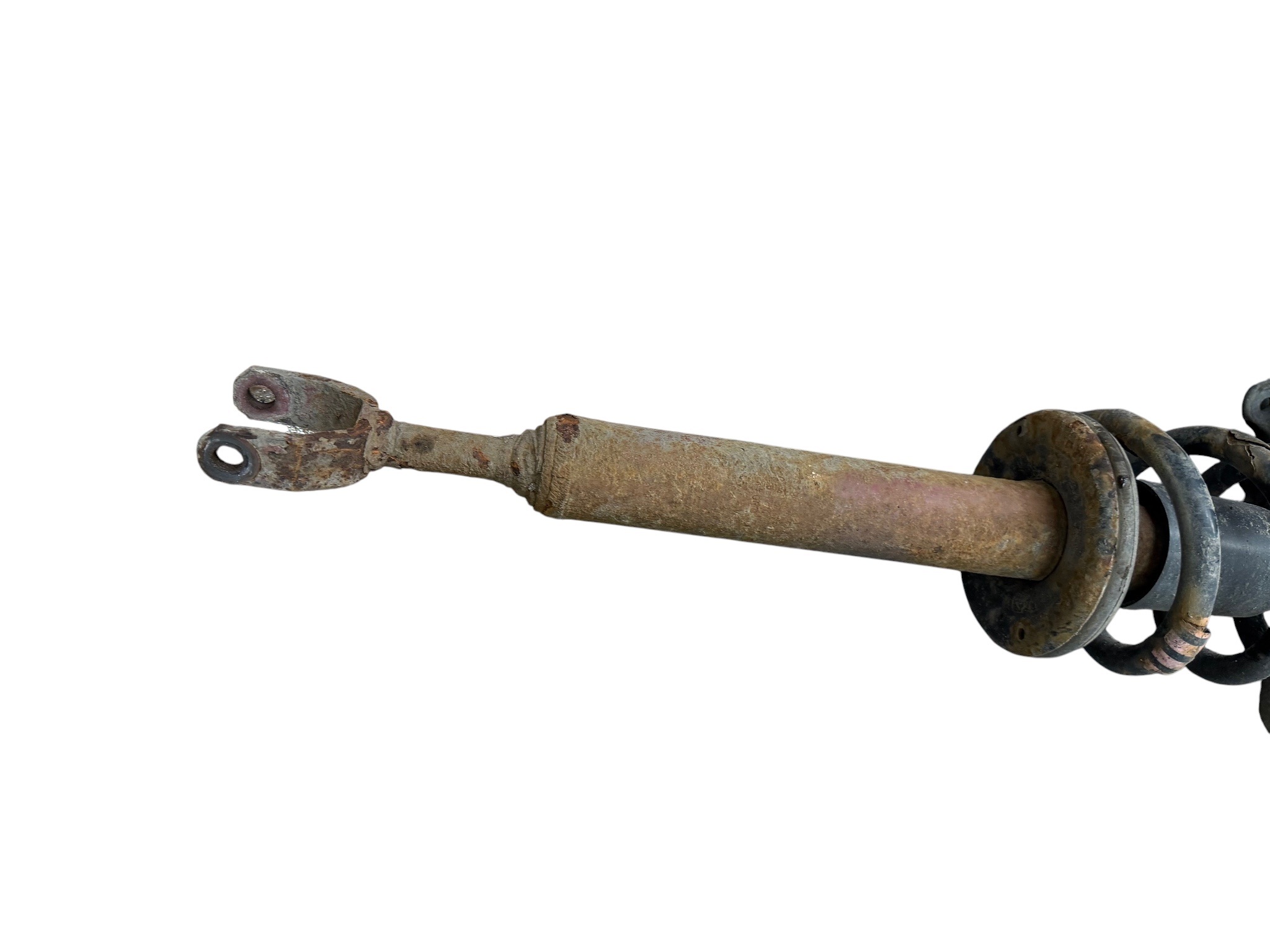 amortizer desni prednji dio AUDI A6 C6 2.0 TFSI