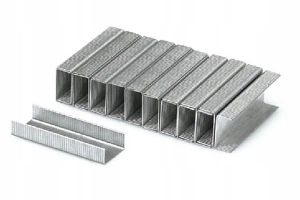 

Zszywki 14x11.3 mm 1000 szt YT-7055 Yato