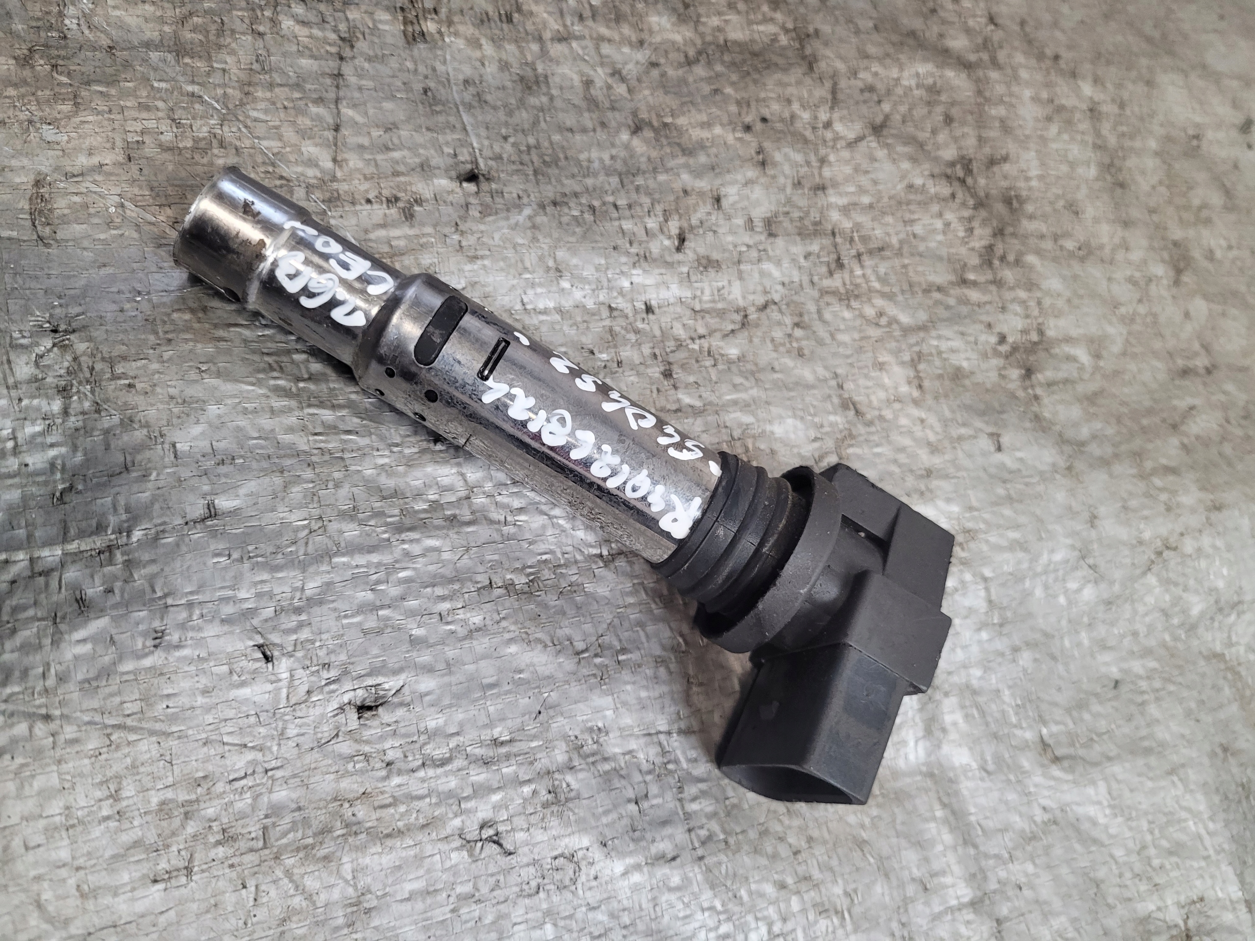 bobina Di accensione SEAT LEON e 1.6B