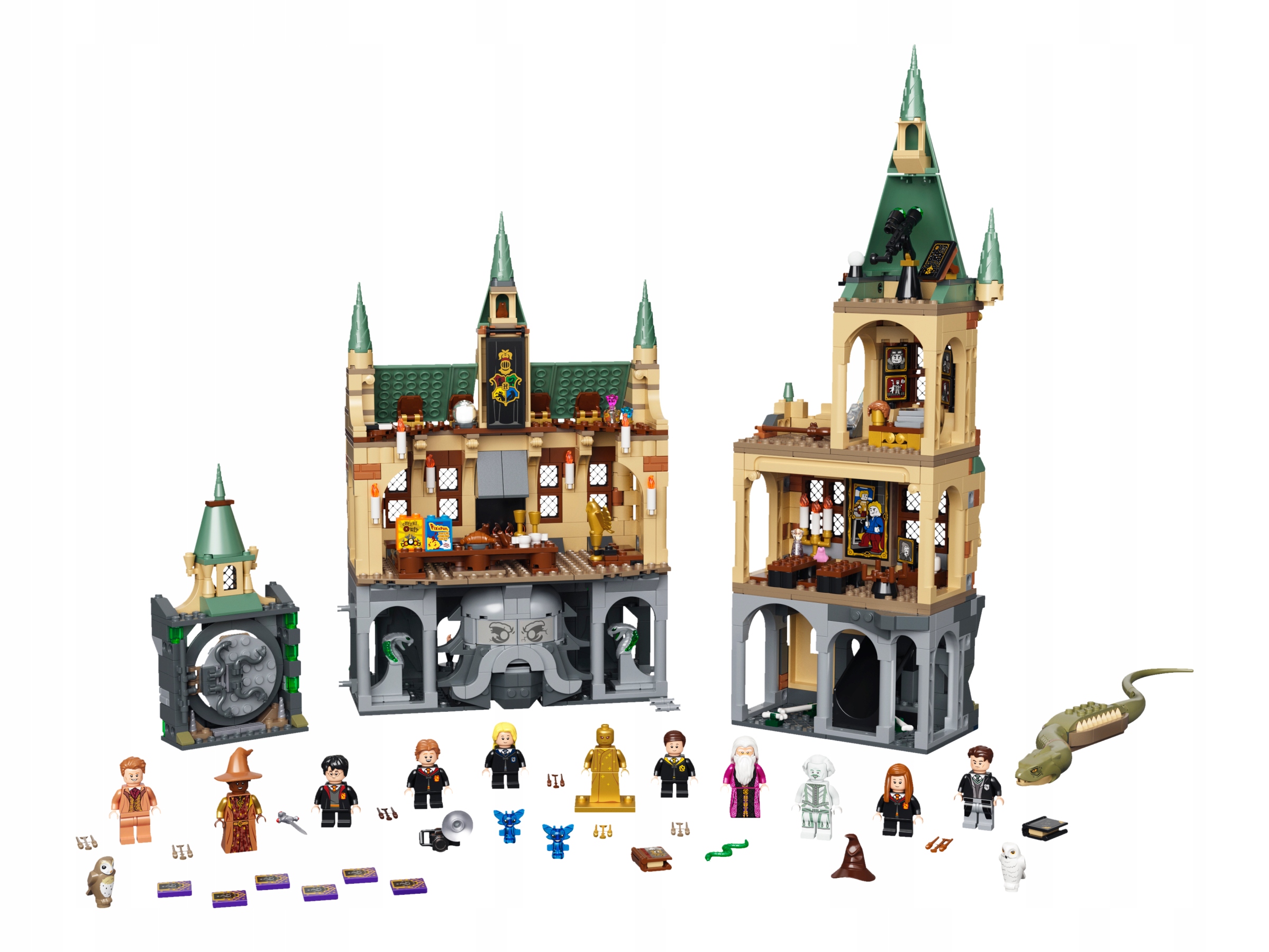 Lego harry potter collection steam фото 38
