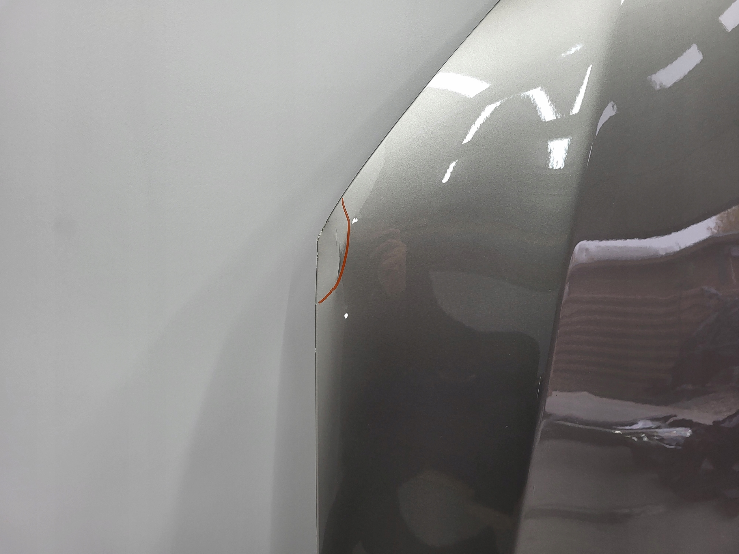 MASKA MERCEDES E-KLASA W213 LIFT Producent części Mercedes-Benz OE