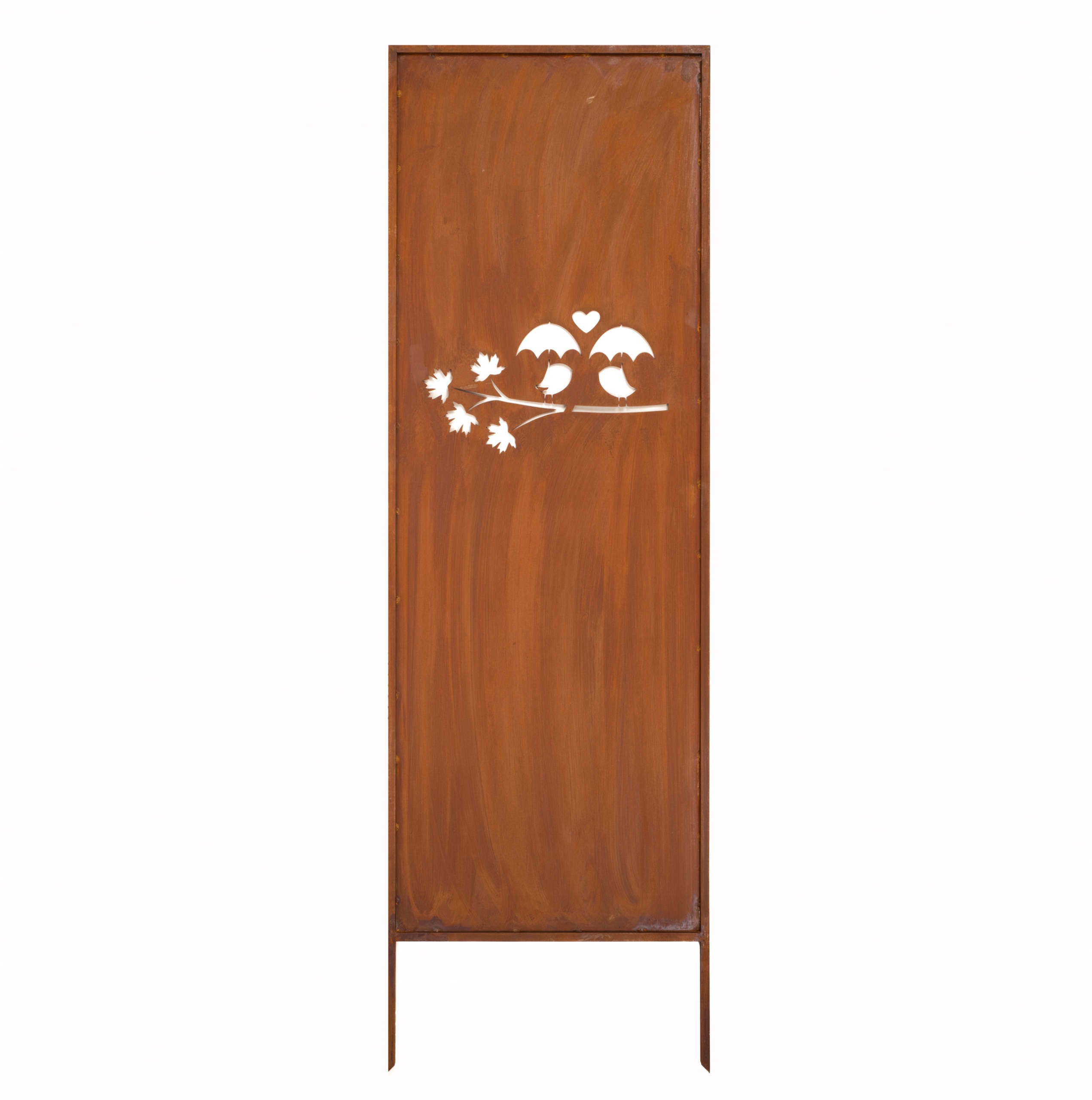 Zahradní Plotové Panely Zahradní Plotový Panel S Krytem 160 CM