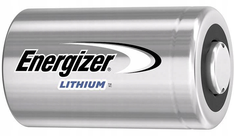 

Bateria Energizer Foto CR2 DLCR2 1CR2 Lithium 3V