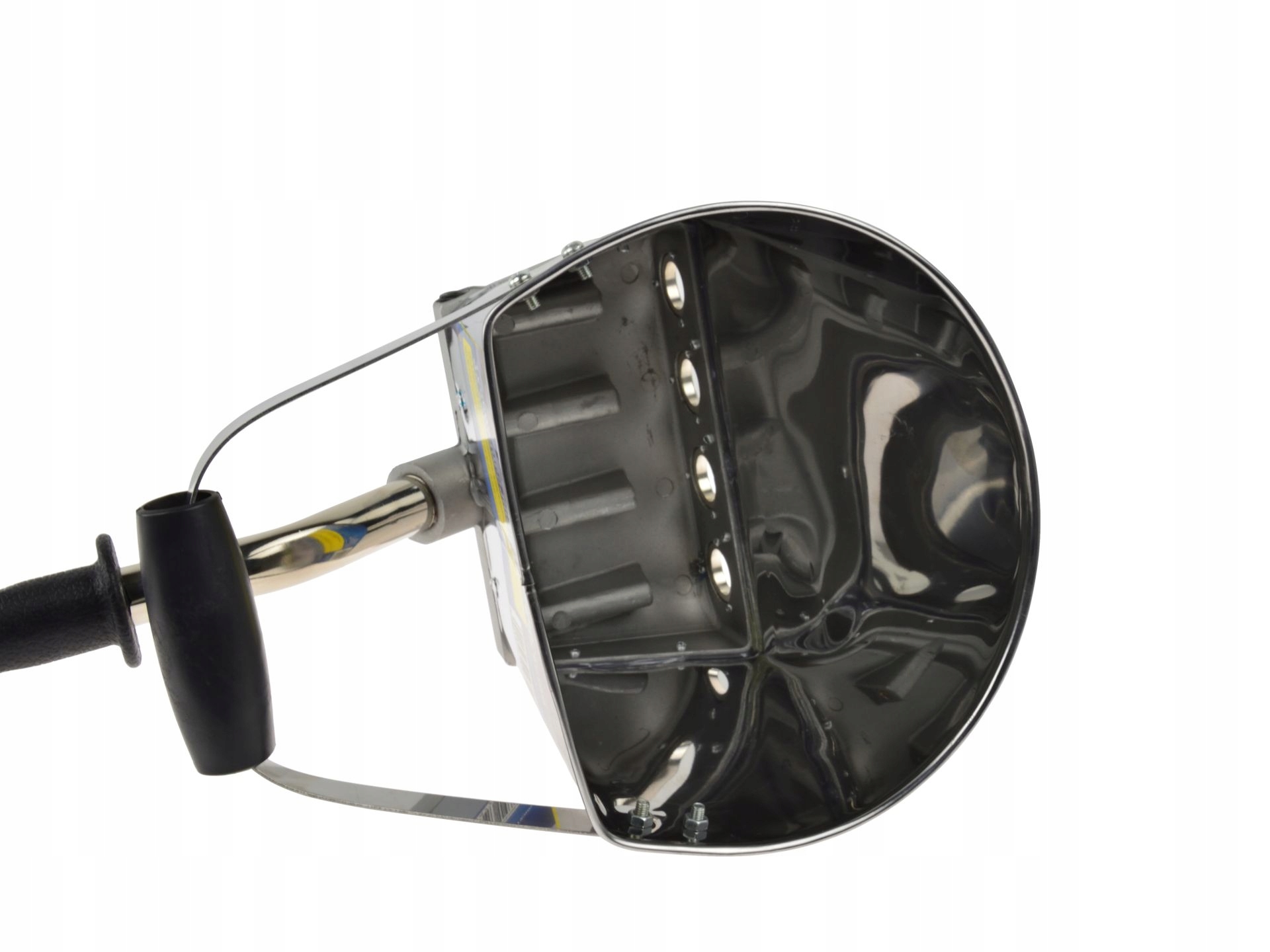 TYNKOWNICA PNEUMATYCZNA DO ZAPRAW Z DYSZAMI 4L Marka Geko