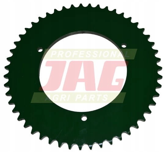 Ozubené ozubené kolo Z51 John Deere Z39311