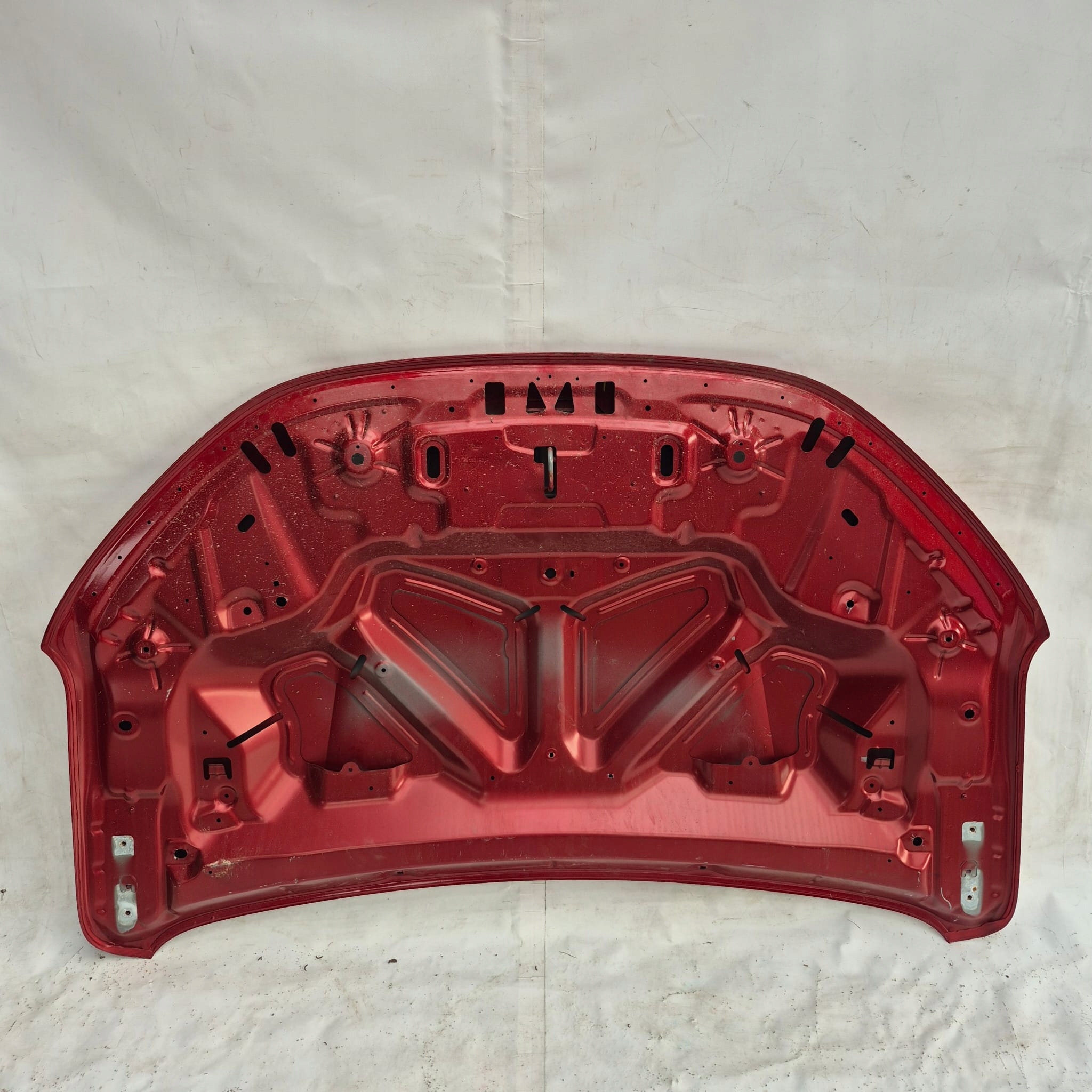 DACIA SANDERO III STEPWAY 20- Cofano 651224904R