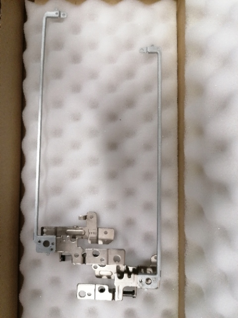 Sada závesov L+p 80WH4 Dell Latitude 3500