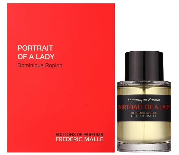 Frederic Malle Portrait Of Lady Woda Perfumowana 50ml