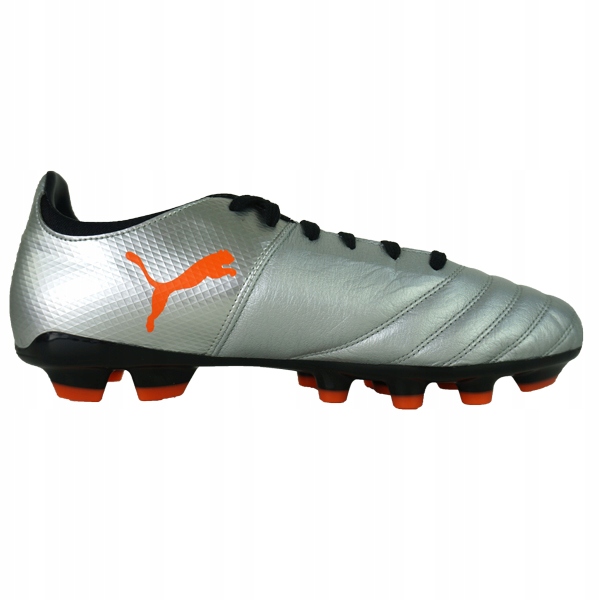 Boty Puma One 3 Hg Lanki Kůže 104984 03 vel. 40.5