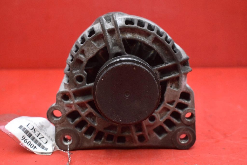 ALTERNATOR TEST 112079 VW BORA 1.9 TDI 90 KM 98-05
