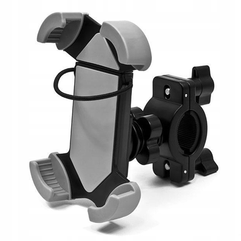 Uchwyt do telefonu na rower – uniwersalny