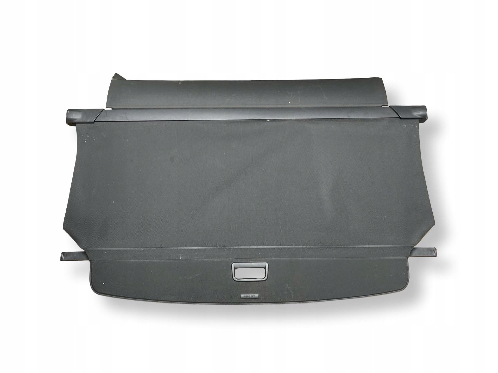 blinds boot Skoda Octavia 2 facelift 2012 1Z9867871G