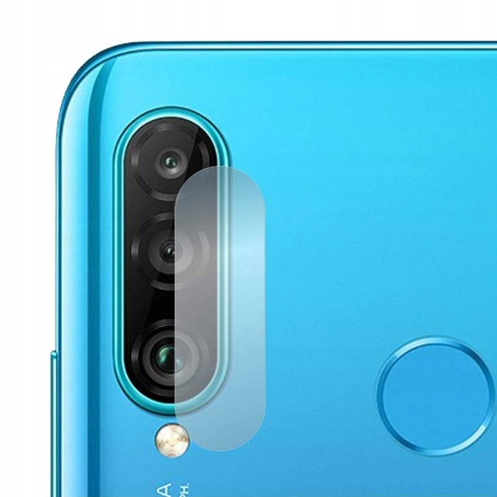 

Szkło 9H na aparat obiektyw do Huawei P30 Lite
