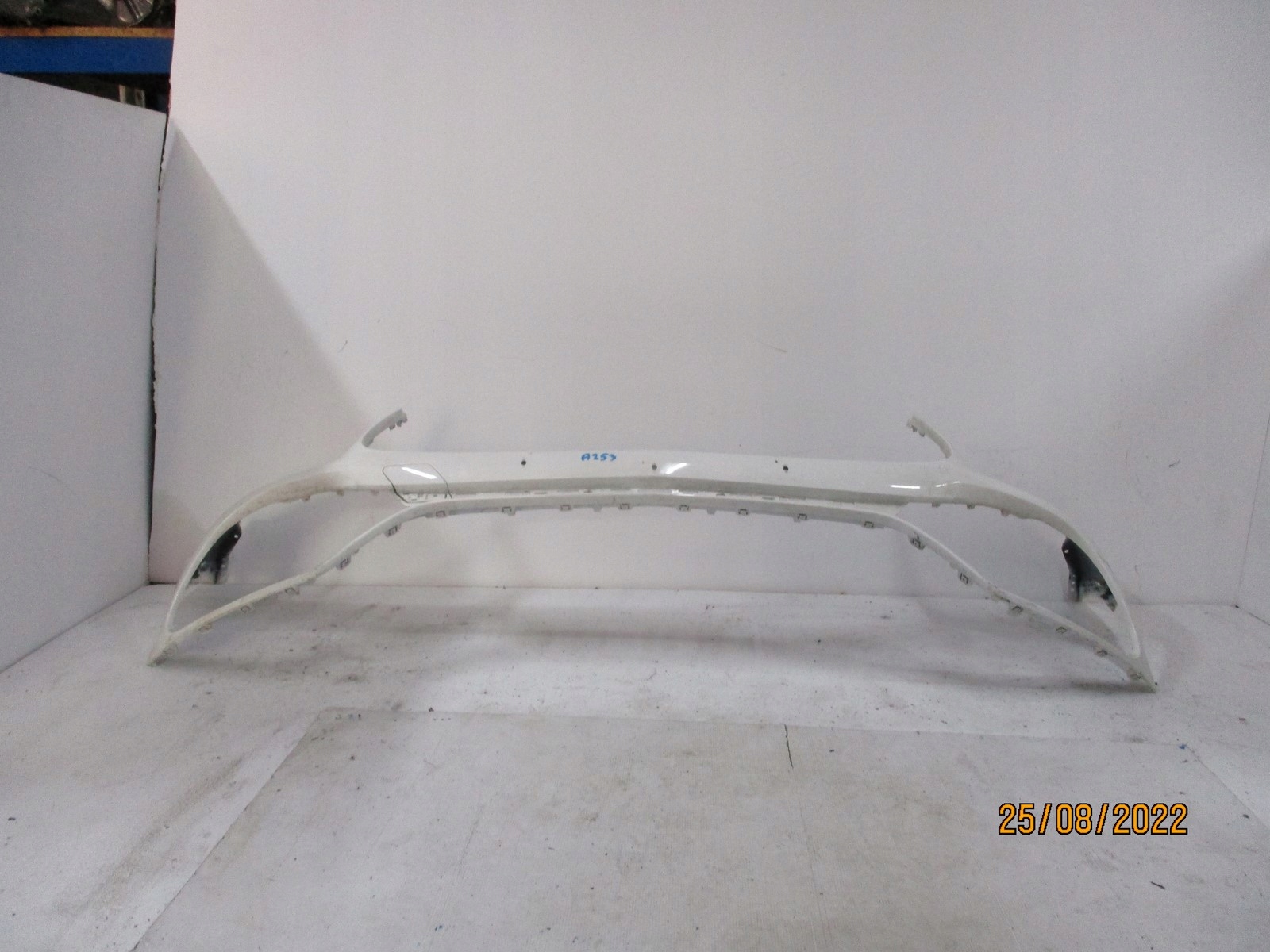 bumper Mercedes 253 GLC AMG 6 PDC A2538856604