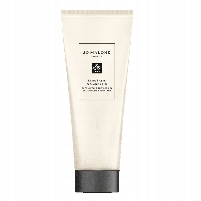 Jo Malone Lime Basil & Mandarin Sprchový Gel 200 Ml