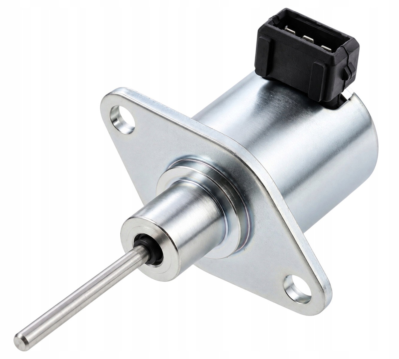 Cívka pro hašení motoru pro Bobcat, solenoidový hasicí přístroj Traktor CT122 CT225 CT450