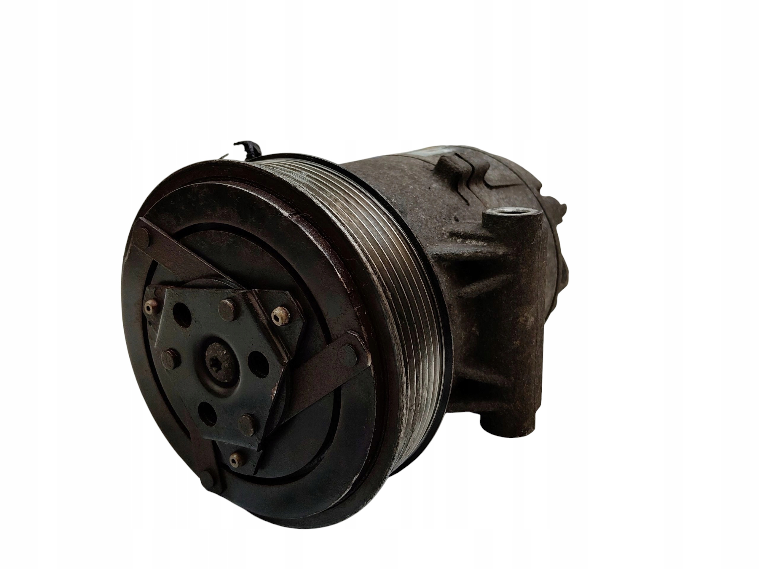 Klimakompressor klimaanlage RENAULT MEGANE II 01140018