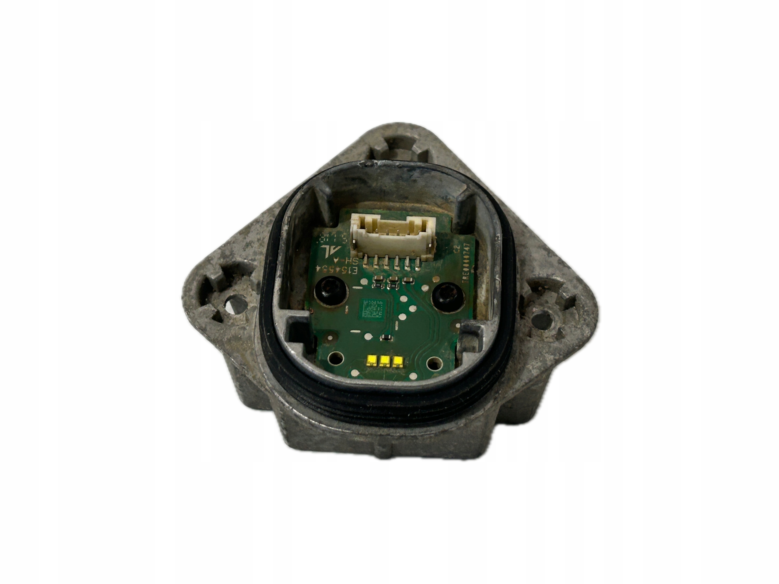 centralina modulo JEZ LED RENAULT CAPTUR 2010720519