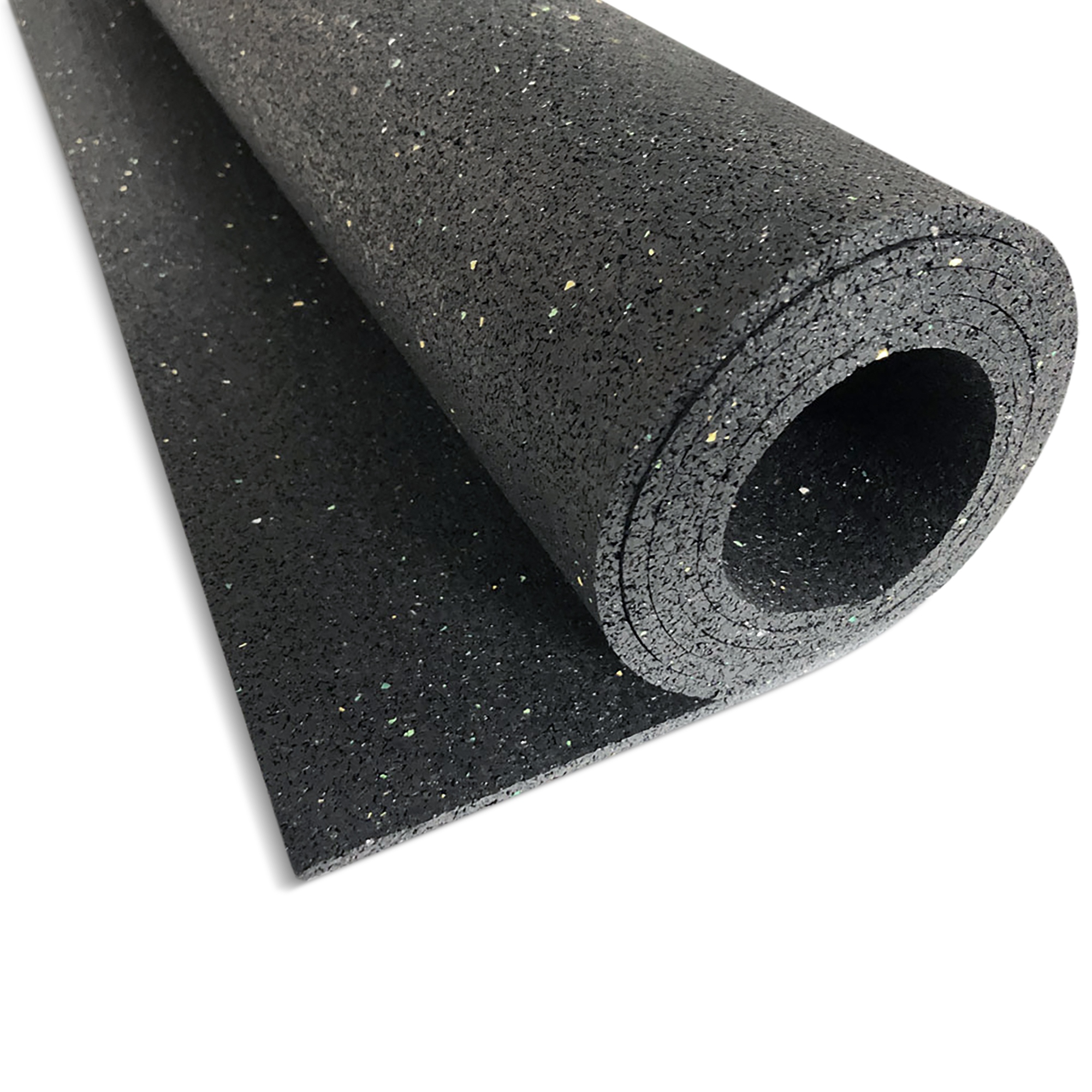 Mata wygłuszająca Urbogym pod sprzęt sportowy