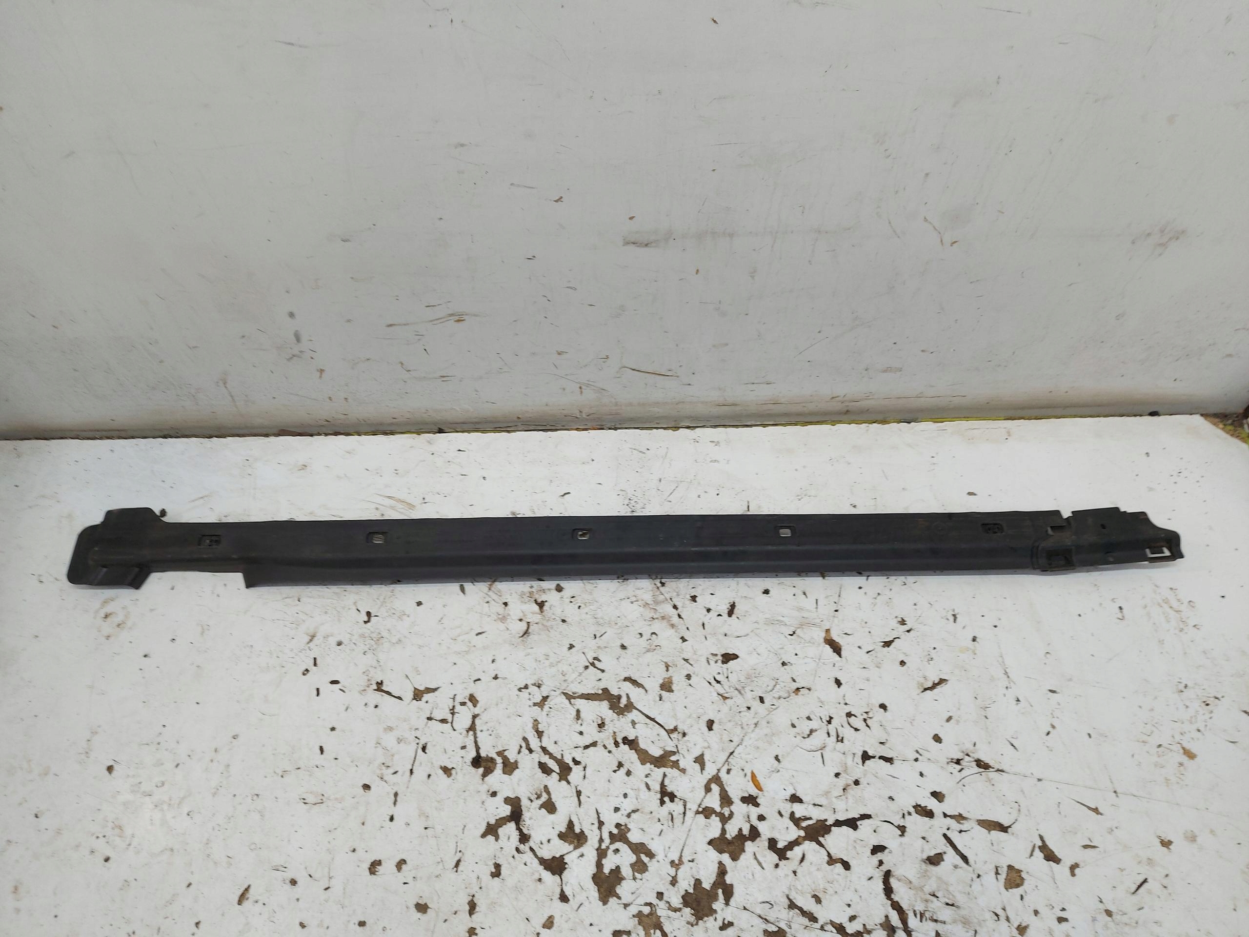 Audi Q4 E-TRON 89A 89E moulding threshold right 1EA825202A