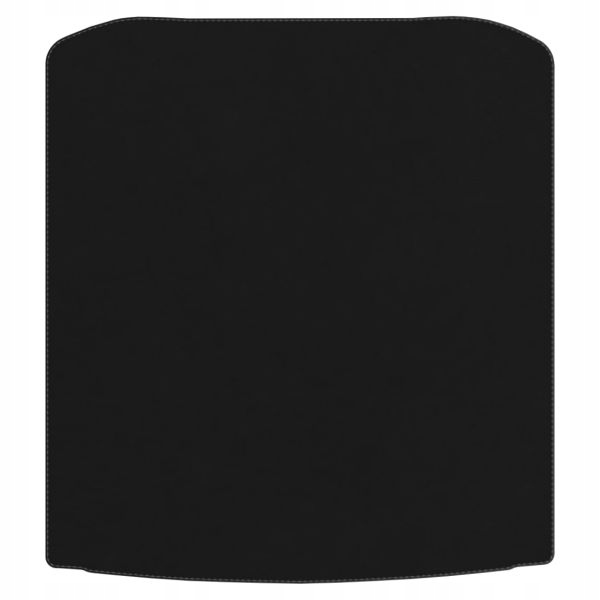 Škoda Superb III 15- Sd rohož do kufru velur Std