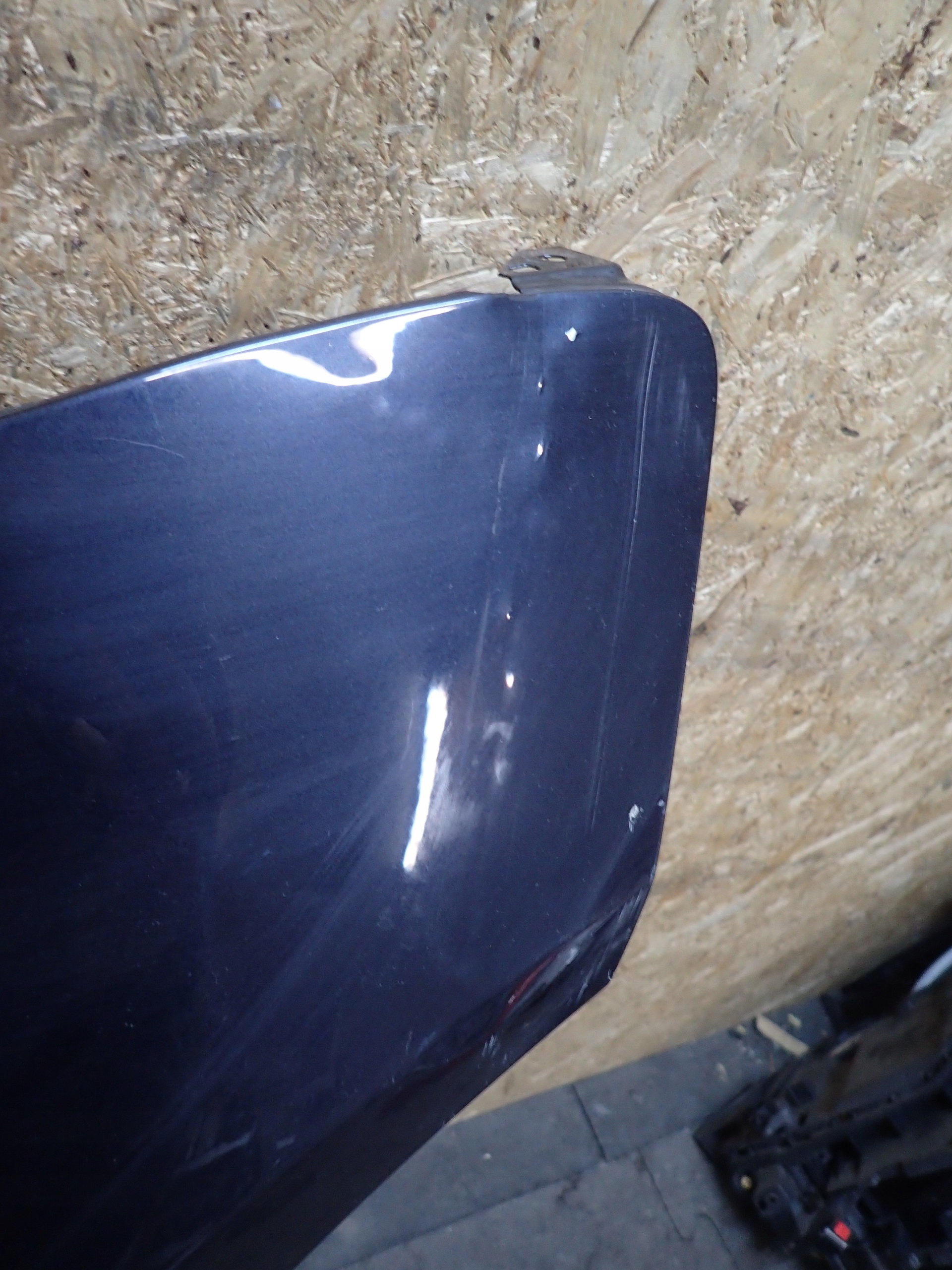 FENDER FRONT RIGHT AUDI A4 B8 LIFT 12- 8K