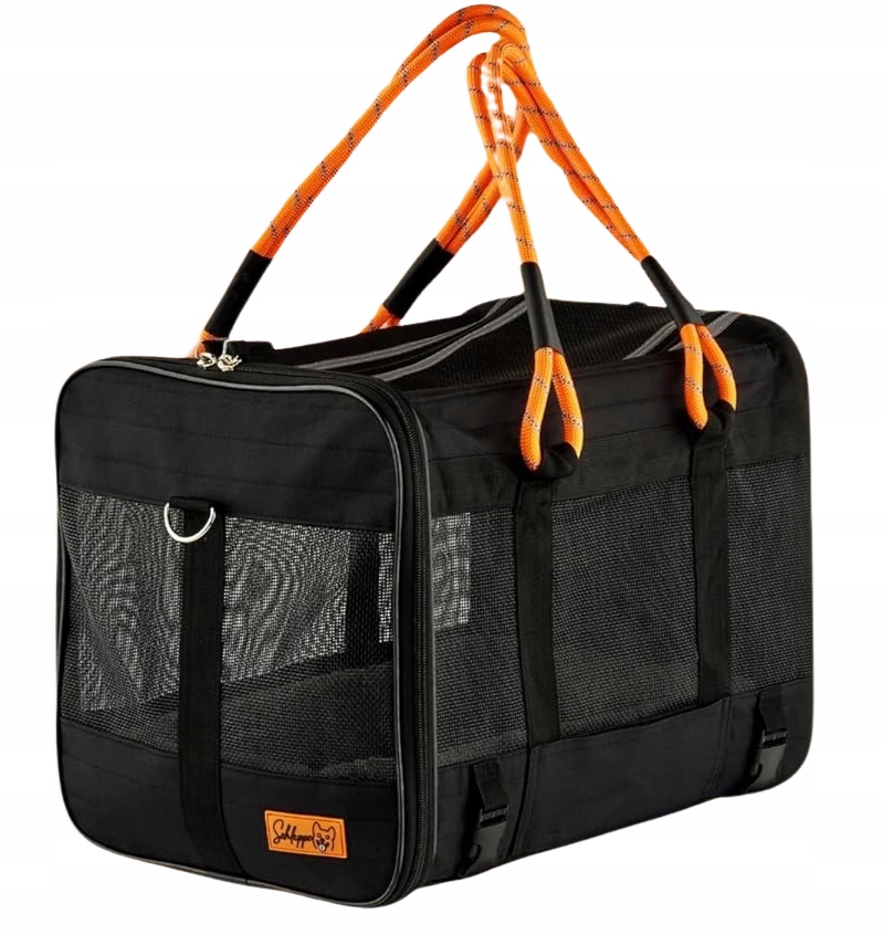 Schleppo wodoodporna torba transportowa dla psa, do 7kg