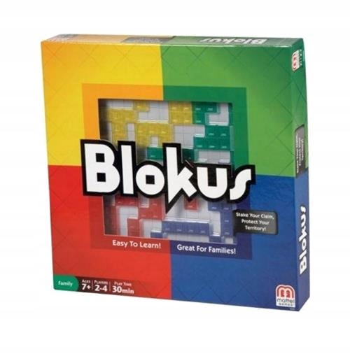 Blokus