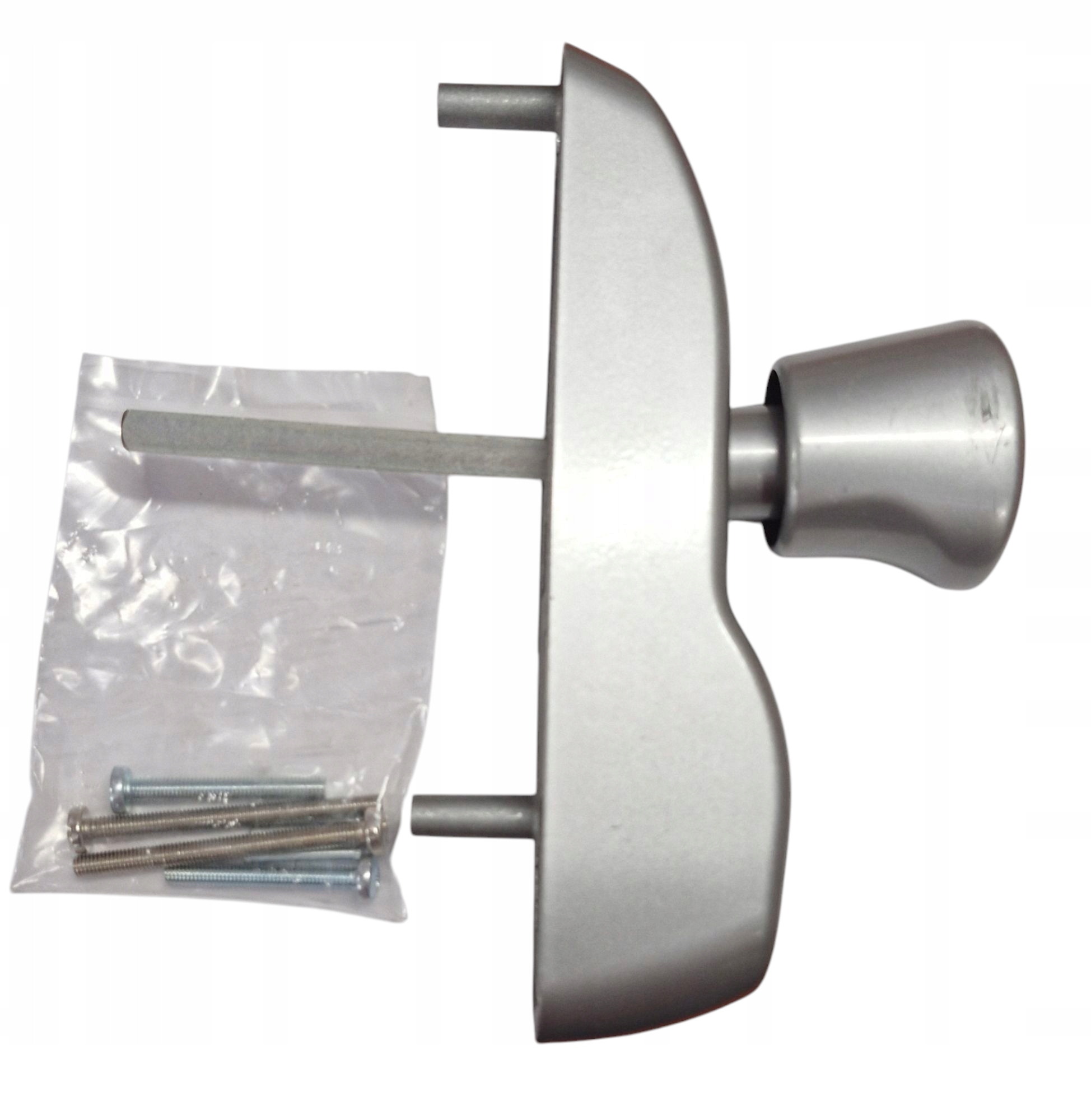 Assa Abloy externí modul PE13/23AV Mod Mebc/av/ap Prm Ev Inox