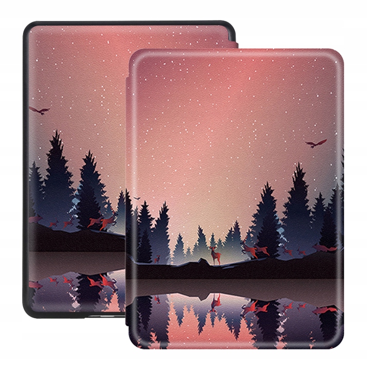 

Etui Graficzne do Kindle Paperwhite IV 4
