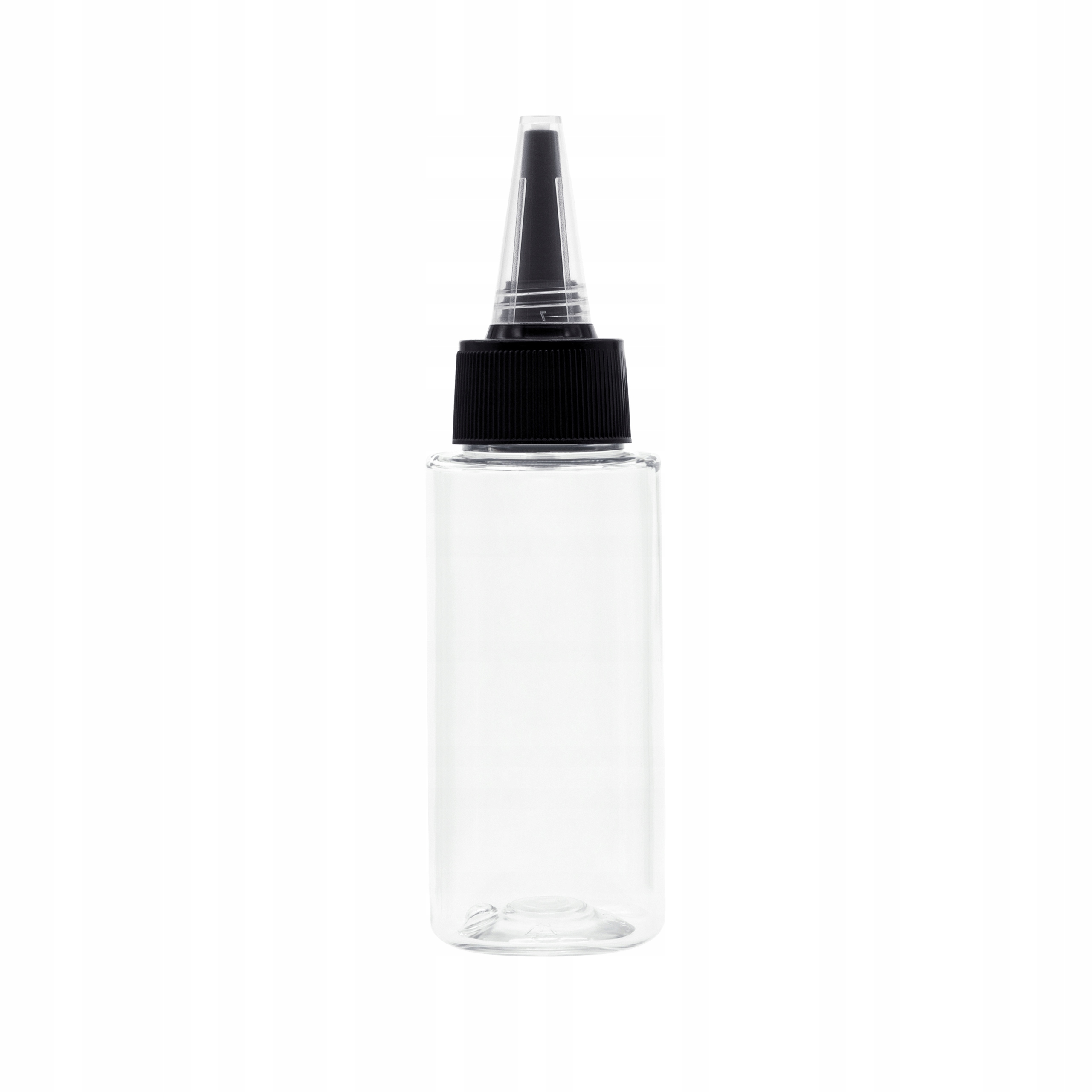 

Butelka Pet 50 ml z aplikatorem Dzióbek Aplikator