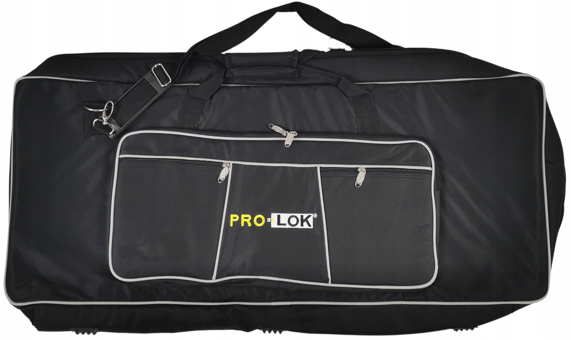 Prolok K20-61 luxusně polstrovaný klávesový obal