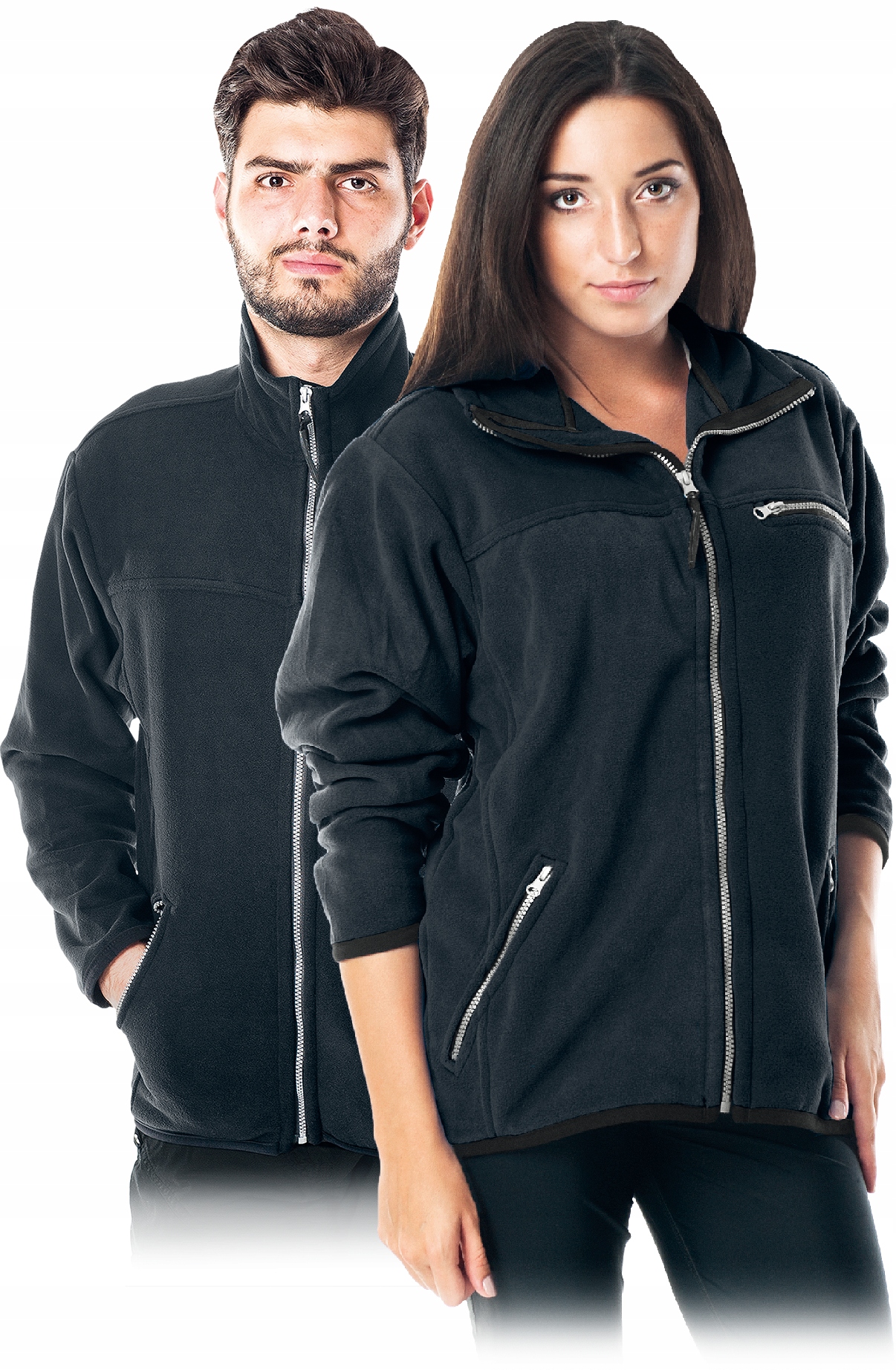 

Bluza polarowa Polar-honey
