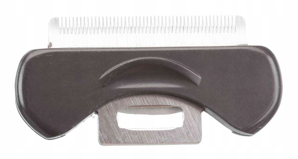 Levně Trixie Hřeben Zastřihovač Carding 8 × 14 cm