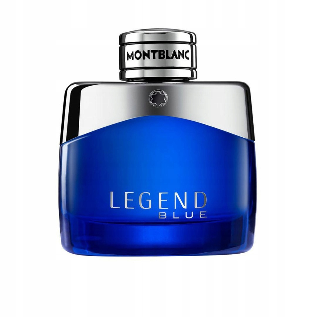 Parfém pro muže Montblanc Legend Blue Edp 50 ml
