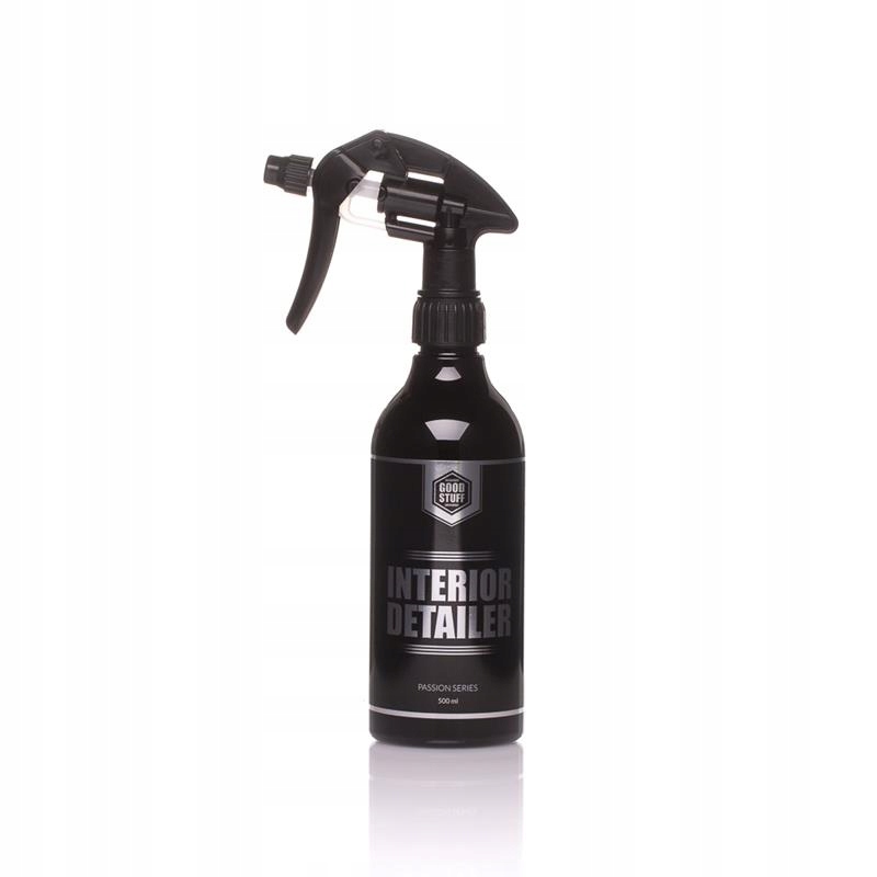 GOOD STUFF INTERIOR DETAILER 500ml DO WNĘTRZA Producent Good Stuff