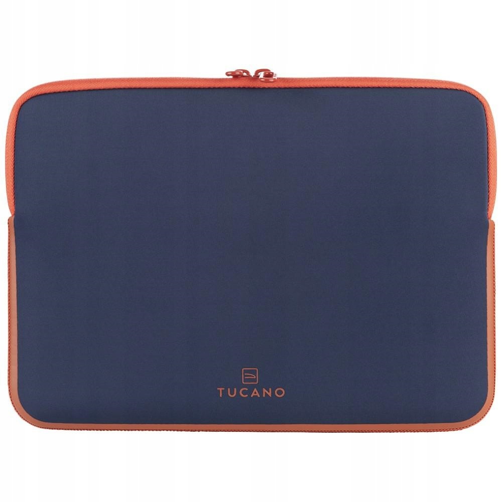 Taška Tucano Elements 2 Sleeve 13" pro MacBook Air/Pro modrá