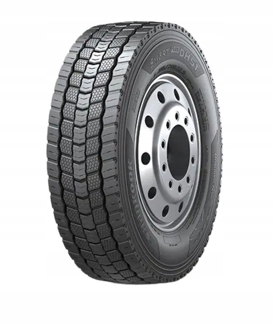 HANKOOK DH51 315/70 R22.5 154/150