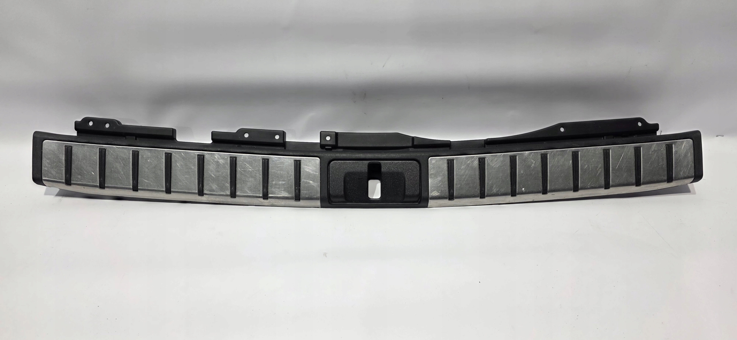 cover supports boot LEXUS RX IV 15- original 58387-48091