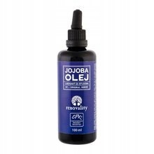 Renovality Original Series Jojoba Oil – Jojobový olej 100 ml 100 ml