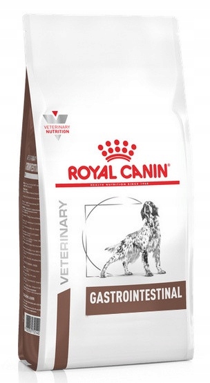 Levně Royal Canin Veterinary Diet Canine Gastrointestinal 15 kg