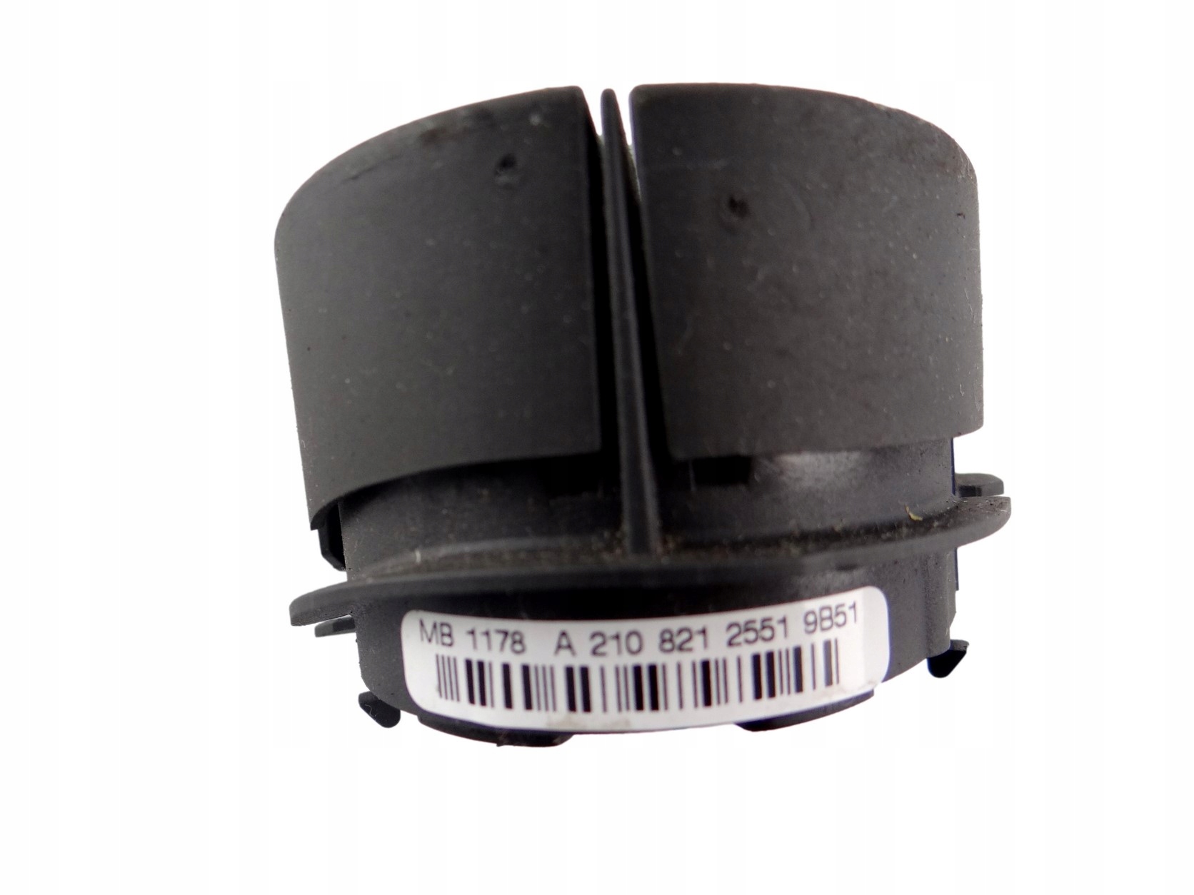 button MULTIFUNKCYJNY MERCEDES W210 A210 821 255