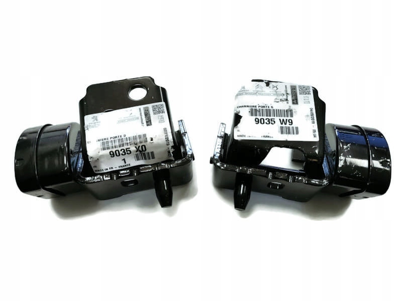 Петля передніх дверей CITROEN C5 X7 9035X0 9035W9