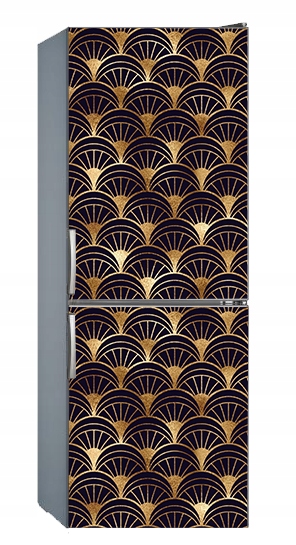 Magnetická podložka na velké ledničky magnet 60 x 180 cm ML054