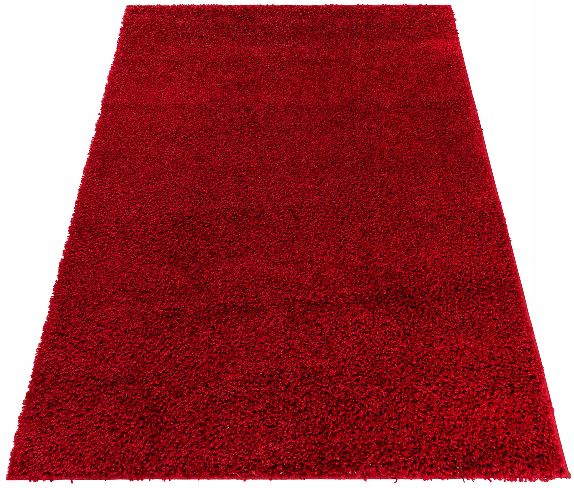 

Dywan Shaggy 80x200 Pluszowy Miękki Włochacz trd