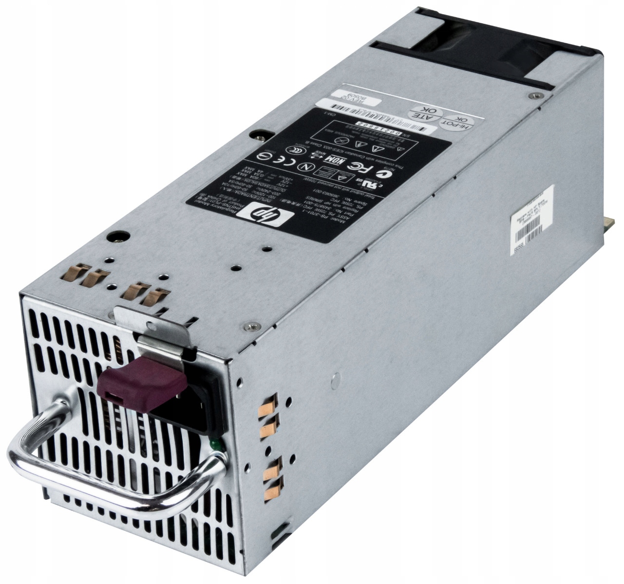 Hp 365063-001 345875-001 725 Watt PS-3701-1