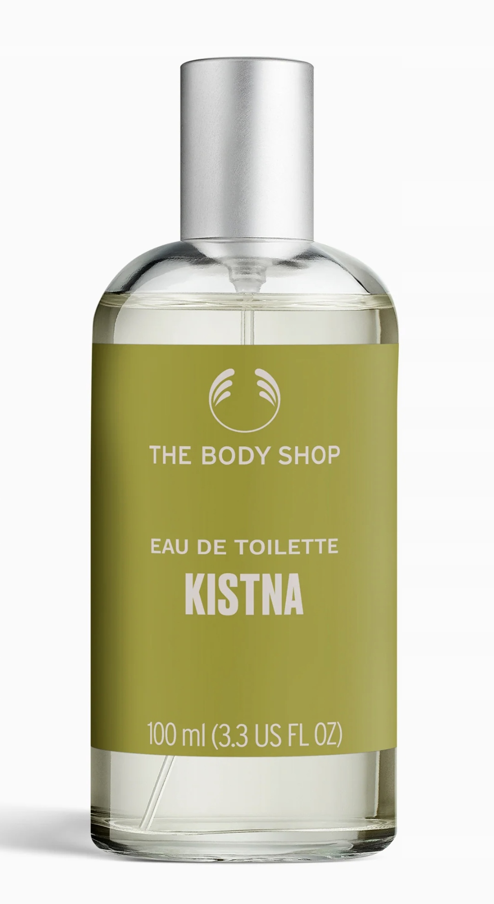 The Body Shop Kistna Eau De Toilette Męska Woda Toaletowa 100 ml