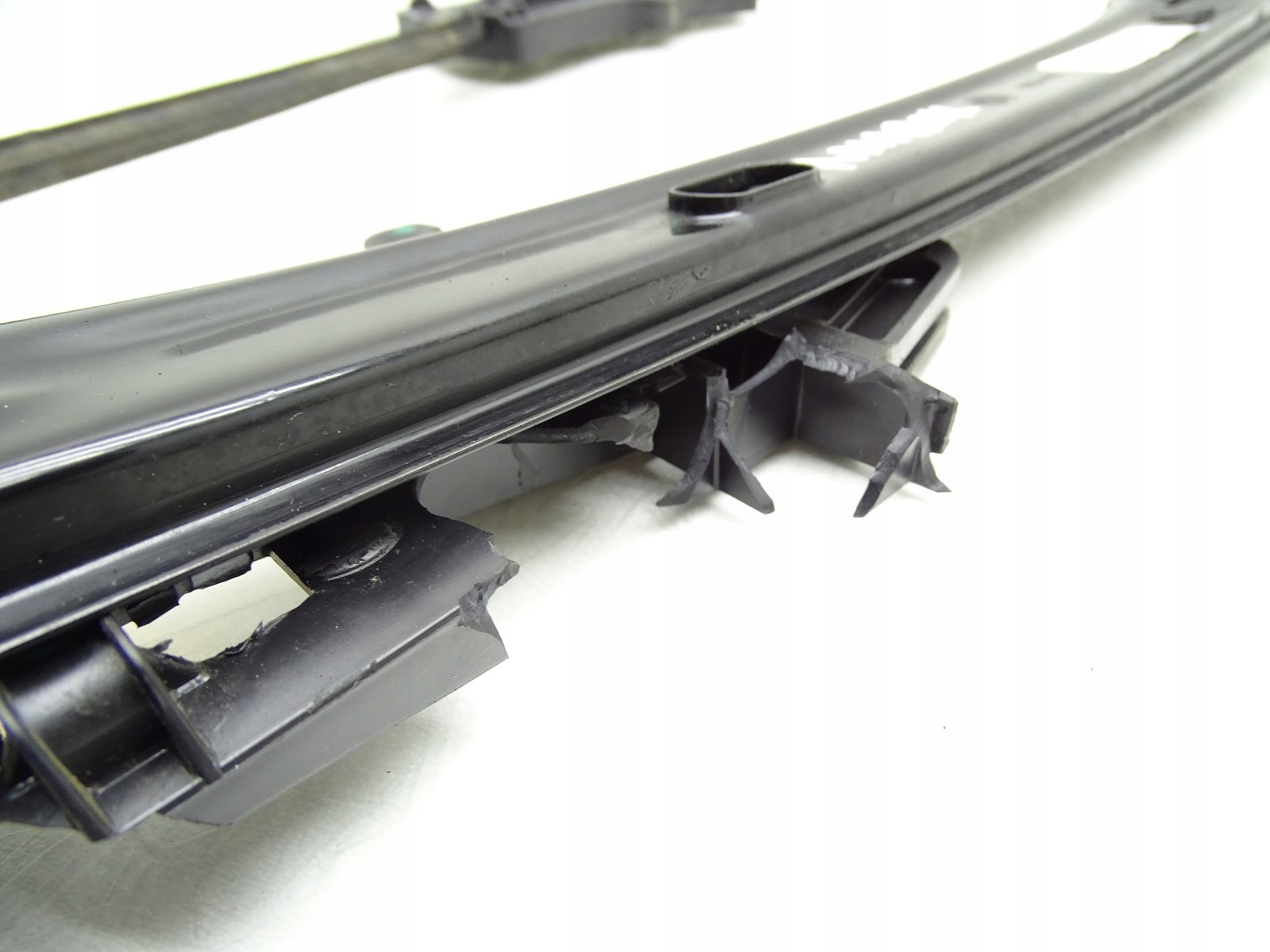 mechanism windows right front front VW AMAROK and 2H 2H0837402D